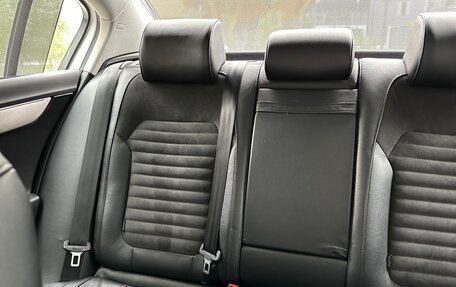Volkswagen Passat B7, 2013 год, 1 100 000 рублей, 7 фотография