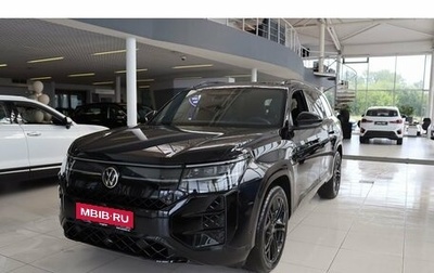 Volkswagen Teramont, 2026 год, 6 599 000 рублей, 1 фотография