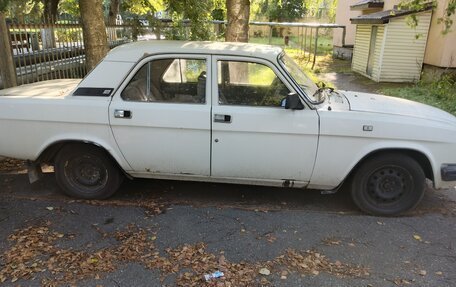 ГАЗ 31029 «Волга», 1996 год, 75 000 рублей, 1 фотография