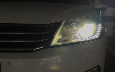 Volkswagen Passat B7, 2013 год, 1 100 000 рублей, 9 фотография