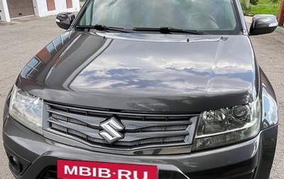 Suzuki Grand Vitara, 2013 год, 1 545 000 рублей, 1 фотография