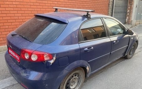 Chevrolet Lacetti, 2007 год, 180 000 рублей, 1 фотография