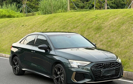 Audi A3, 2023 год, 2 110 000 рублей, 2 фотография
