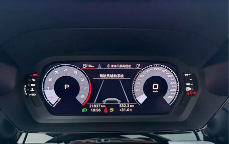 Audi A3, 2023 год, 2 110 000 рублей, 8 фотография