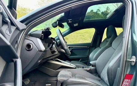 Audi A3, 2023 год, 2 110 000 рублей, 5 фотография