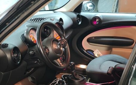 MINI Countryman I (R60), 2013 год, 1 100 000 рублей, 2 фотография