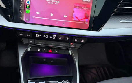 Audi A3, 2023 год, 2 110 000 рублей, 9 фотография