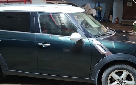 MINI Countryman I (R60), 2013 год, 1 100 000 рублей, 4 фотография