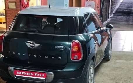 MINI Countryman I (R60), 2013 год, 1 100 000 рублей, 6 фотография