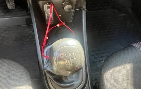 KIA Rio III рестайлинг, 2012 год, 500 000 рублей, 9 фотография