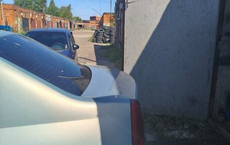 Renault Logan I, 2008 год, 150 000 рублей, 3 фотография