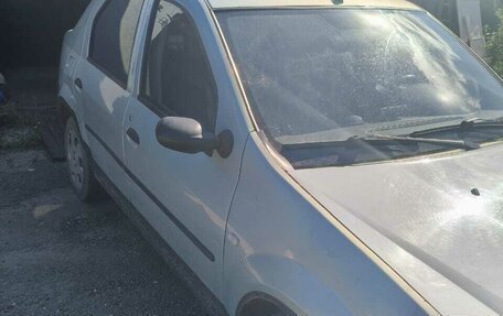 Renault Logan I, 2008 год, 150 000 рублей, 4 фотография