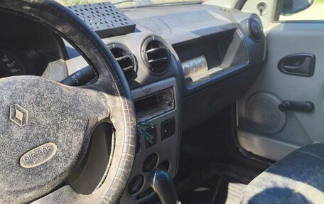 Renault Logan I, 2008 год, 150 000 рублей, 7 фотография