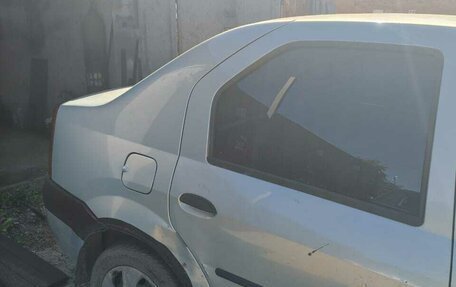 Renault Logan I, 2008 год, 150 000 рублей, 5 фотография