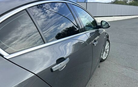Opel Insignia II рестайлинг, 2011 год, 760 000 рублей, 5 фотография