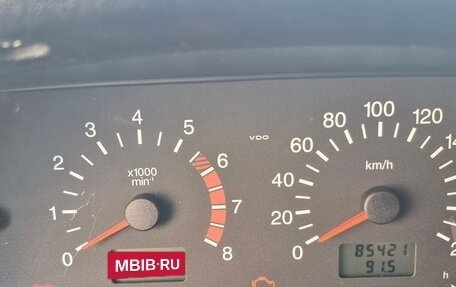 Chevrolet Niva I рестайлинг, 2015 год, 550 000 рублей, 7 фотография