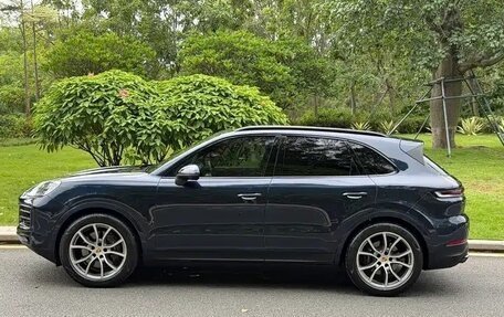 Porsche Cayenne III, 2023 год, 10 393 727 рублей, 6 фотография