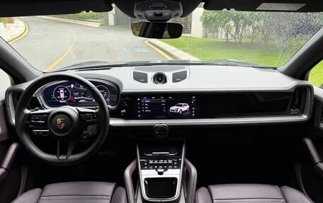 Porsche Cayenne III, 2023 год, 10 393 727 рублей, 8 фотография