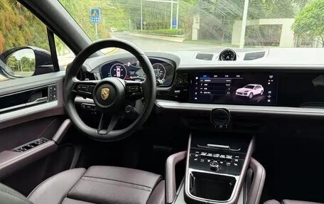 Porsche Cayenne III, 2023 год, 10 393 727 рублей, 9 фотография