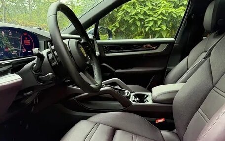 Porsche Cayenne III, 2023 год, 10 393 727 рублей, 10 фотография
