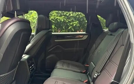 Porsche Cayenne III, 2023 год, 10 393 727 рублей, 15 фотография