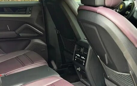 Porsche Cayenne III, 2023 год, 10 393 727 рублей, 14 фотография