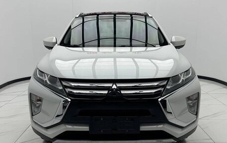Mitsubishi Eclipse Cross, 2021 год, 2 670 000 рублей, 2 фотография