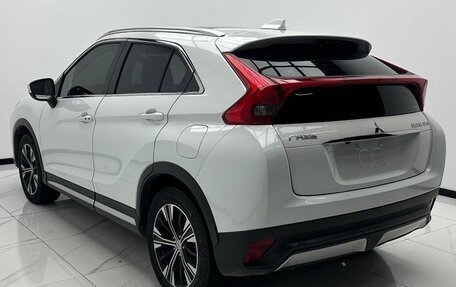 Mitsubishi Eclipse Cross, 2021 год, 2 670 000 рублей, 4 фотография