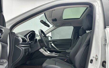 Mitsubishi Eclipse Cross, 2021 год, 2 670 000 рублей, 6 фотография