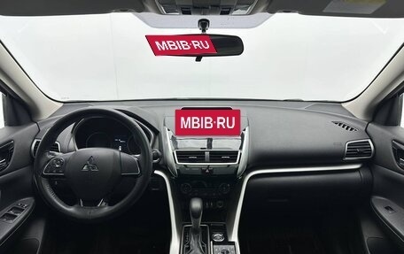 Mitsubishi Eclipse Cross, 2021 год, 2 670 000 рублей, 8 фотография
