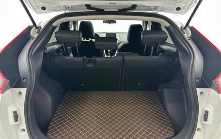 Mitsubishi Eclipse Cross, 2021 год, 2 670 000 рублей, 15 фотография