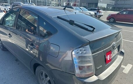 Toyota Prius, 2007 год, 590 000 рублей, 3 фотография