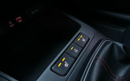 KIA Rio IV, 2020 год, 1 370 000 рублей, 24 фотография