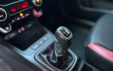 KIA Rio IV, 2020 год, 1 370 000 рублей, 21 фотография