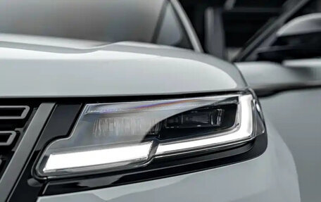 Land Rover Range Rover Velar I, 2025 год, 6 790 706 рублей, 2 фотография