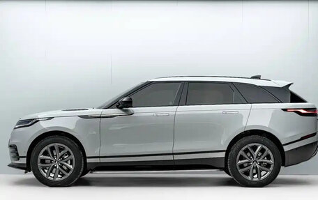 Land Rover Range Rover Velar I, 2025 год, 6 790 706 рублей, 3 фотография