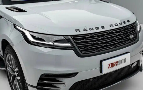 Land Rover Range Rover Velar I, 2025 год, 6 790 706 рублей, 5 фотография