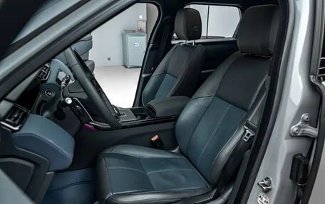 Land Rover Range Rover Velar I, 2025 год, 6 790 706 рублей, 7 фотография
