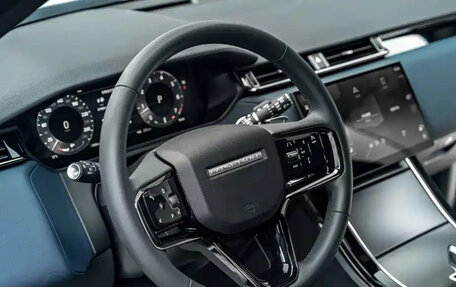 Land Rover Range Rover Velar I, 2025 год, 6 790 706 рублей, 10 фотография
