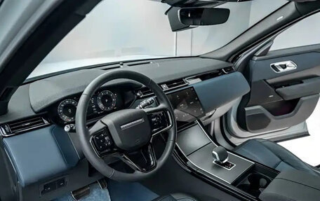 Land Rover Range Rover Velar I, 2025 год, 6 790 706 рублей, 8 фотография