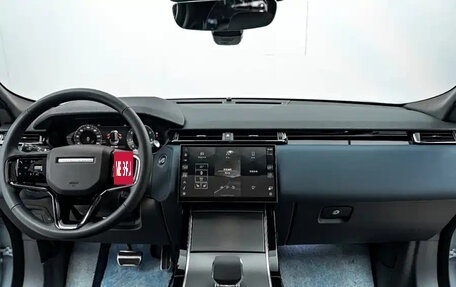 Land Rover Range Rover Velar I, 2025 год, 6 790 706 рублей, 11 фотография
