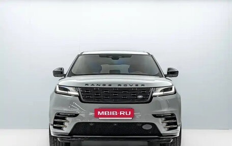 Land Rover Range Rover Velar I, 2025 год, 6 790 706 рублей, 4 фотография