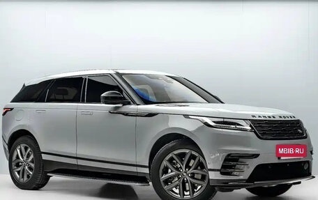 Land Rover Range Rover Velar I, 2025 год, 6 790 706 рублей, 6 фотография