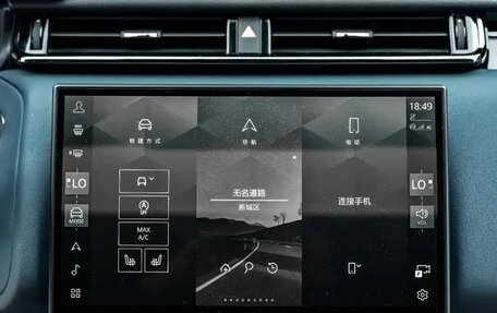 Land Rover Range Rover Velar I, 2025 год, 6 790 706 рублей, 18 фотография