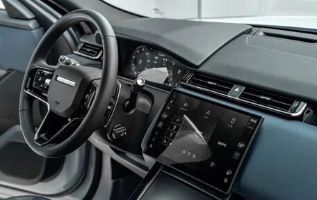 Land Rover Range Rover Velar I, 2025 год, 6 790 706 рублей, 17 фотография