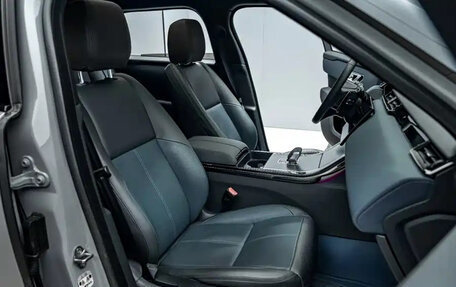 Land Rover Range Rover Velar I, 2025 год, 6 790 706 рублей, 21 фотография