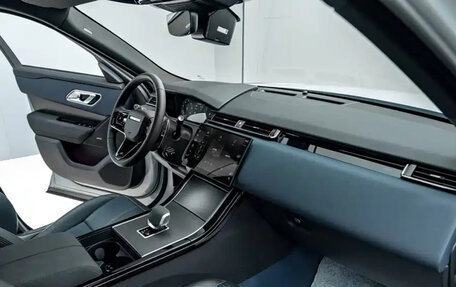 Land Rover Range Rover Velar I, 2025 год, 6 790 706 рублей, 19 фотография