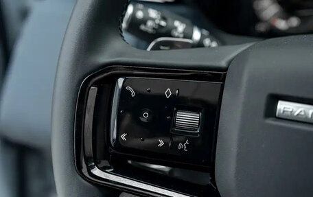 Land Rover Range Rover Velar I, 2025 год, 6 790 706 рублей, 12 фотография
