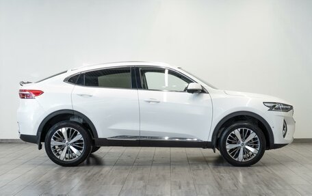 Haval F7x I, 2020 год, 2 049 000 рублей, 5 фотография