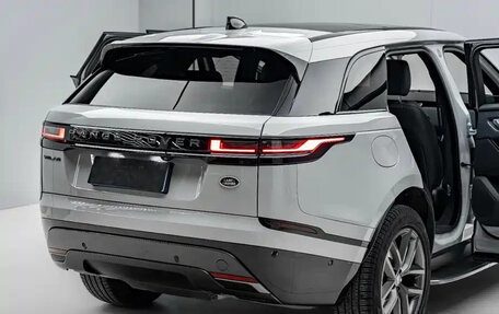 Land Rover Range Rover Velar I, 2025 год, 6 790 706 рублей, 29 фотография